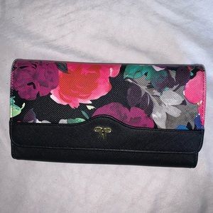 Black women’s wallet
